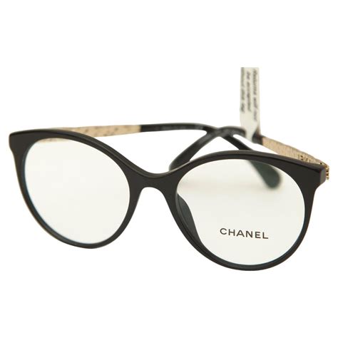 chanel frames uk sale|who sells chanel eyeglass frames.